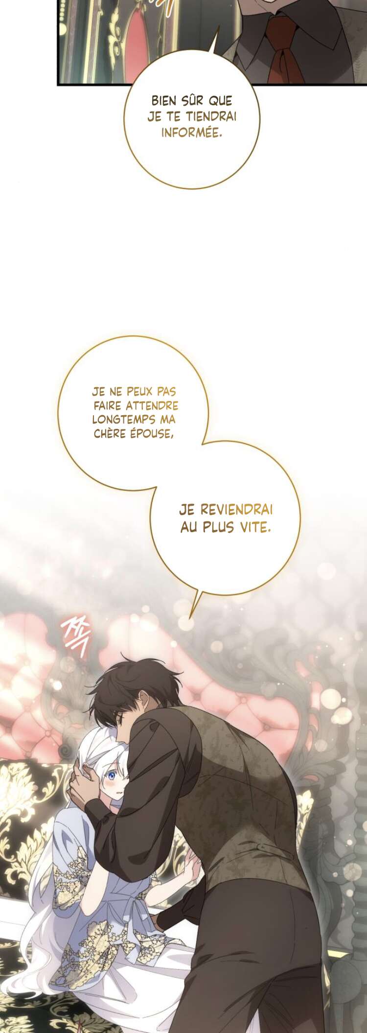 Read What the Duke Picked Up in the Forest FR Manga Online