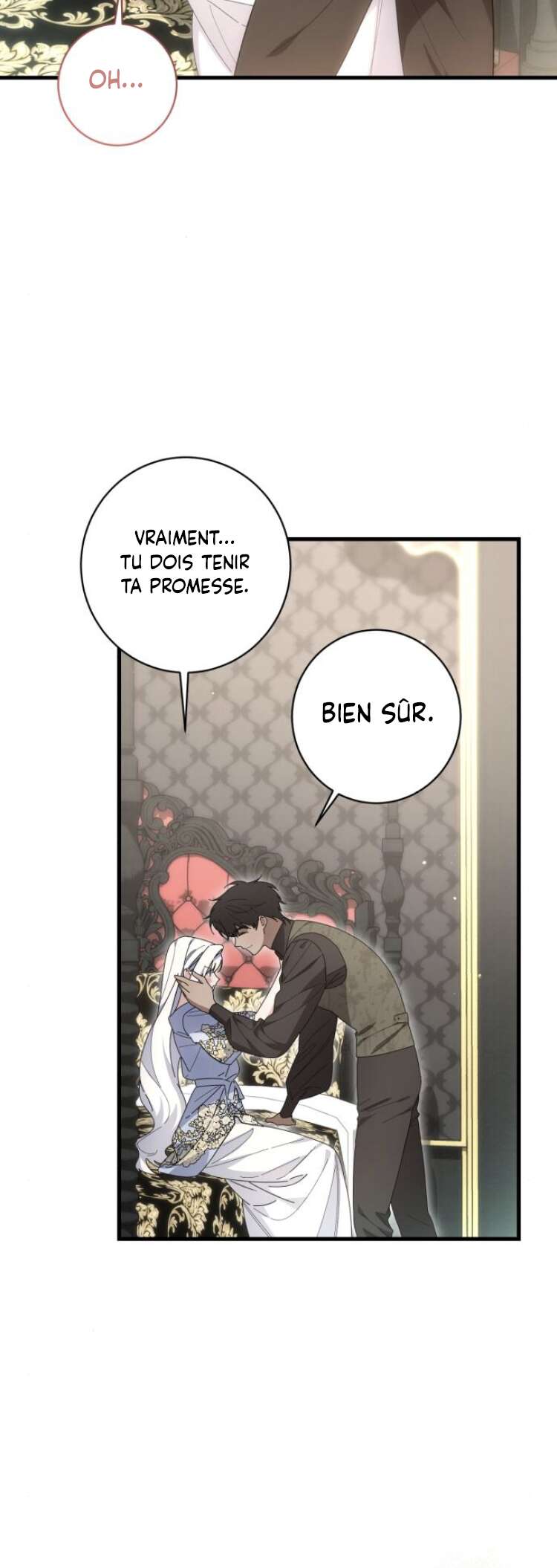 Read What the Duke Picked Up in the Forest FR Manga Online