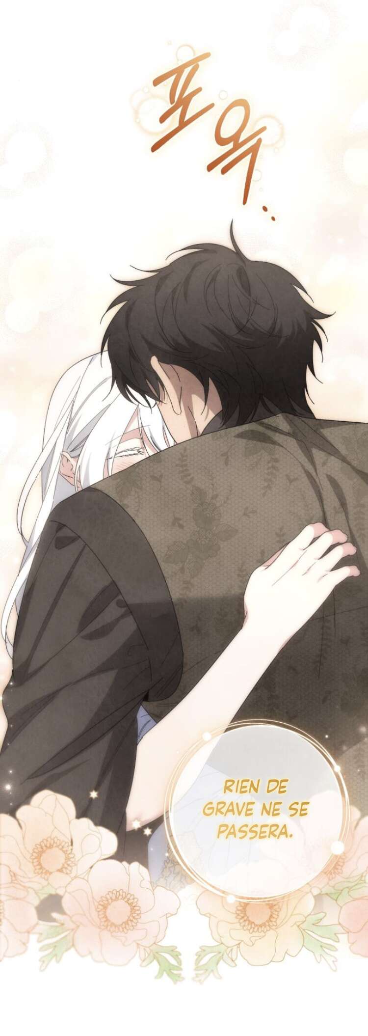 Read What the Duke Picked Up in the Forest FR Manga Online