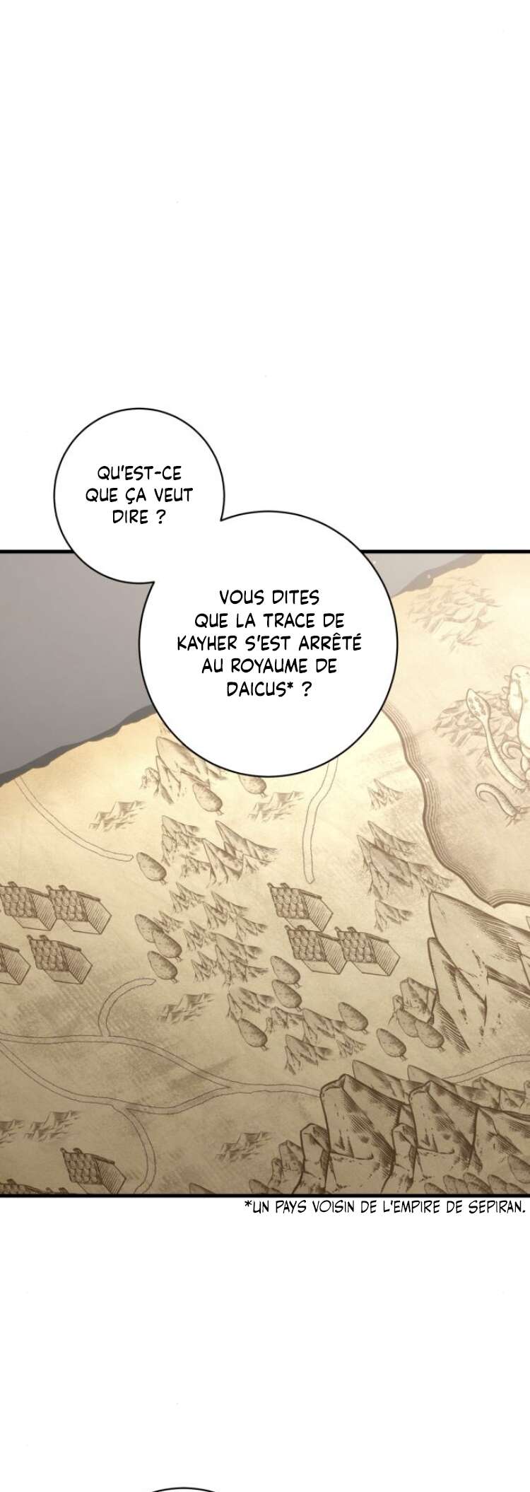 Read What the Duke Picked Up in the Forest FR Manga Online