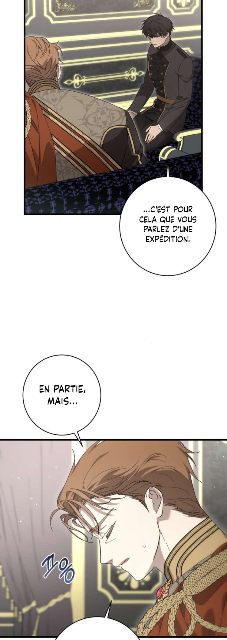 Read What the Duke Picked Up in the Forest FR Manga Online