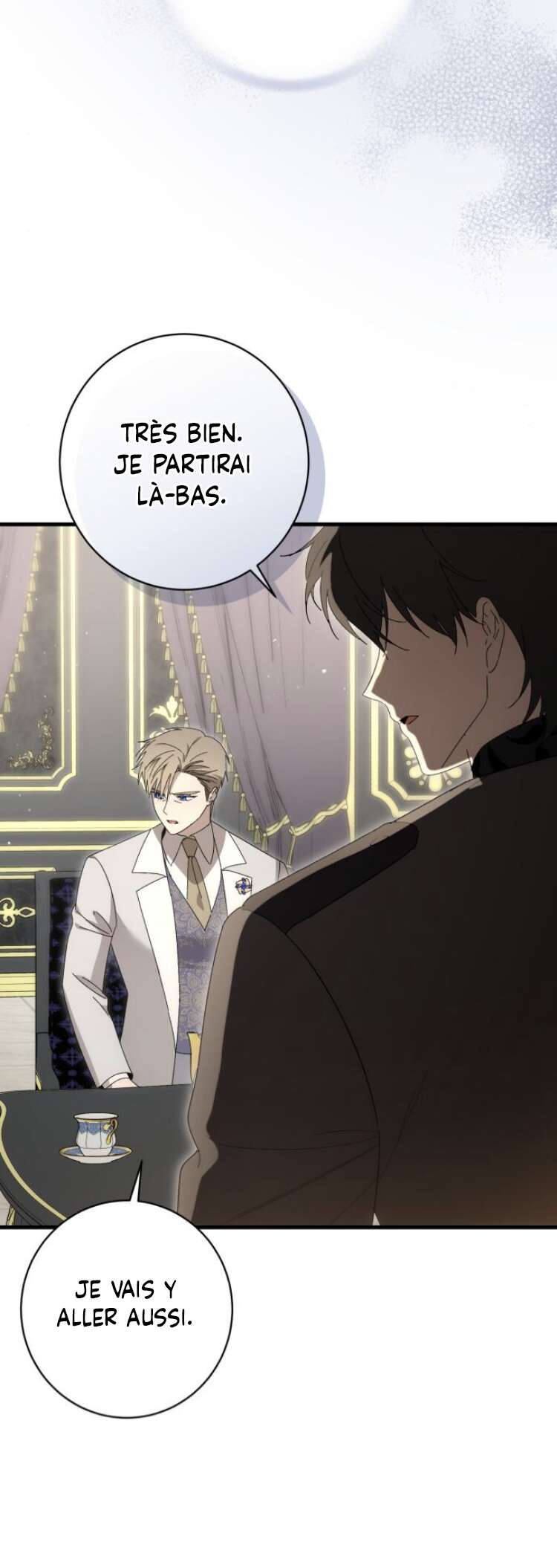 Read What the Duke Picked Up in the Forest FR Manga Online