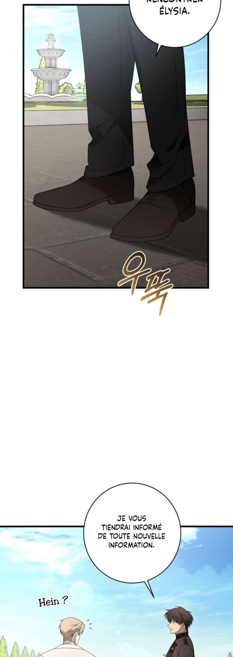Read What the Duke Picked Up in the Forest FR Manga Online