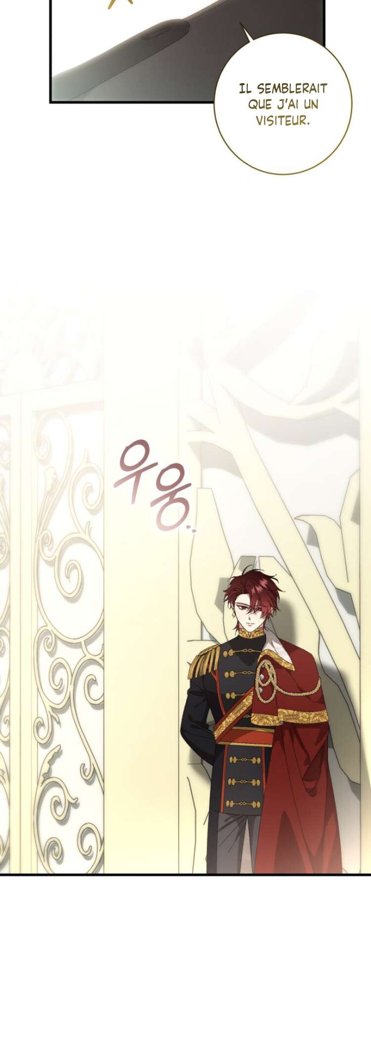 Read What the Duke Picked Up in the Forest FR Manga Online