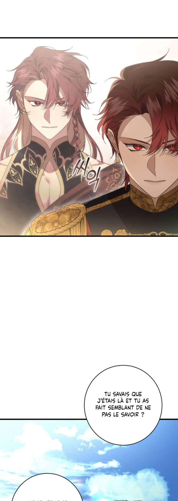 Read What the Duke Picked Up in the Forest FR Manga Online