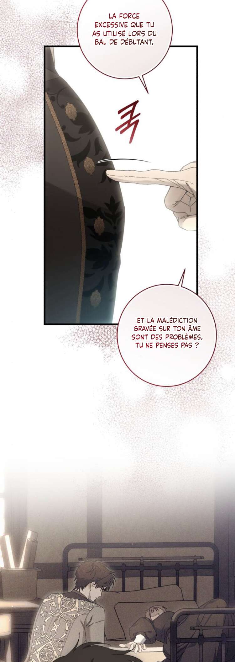 Read What the Duke Picked Up in the Forest FR Manga Online