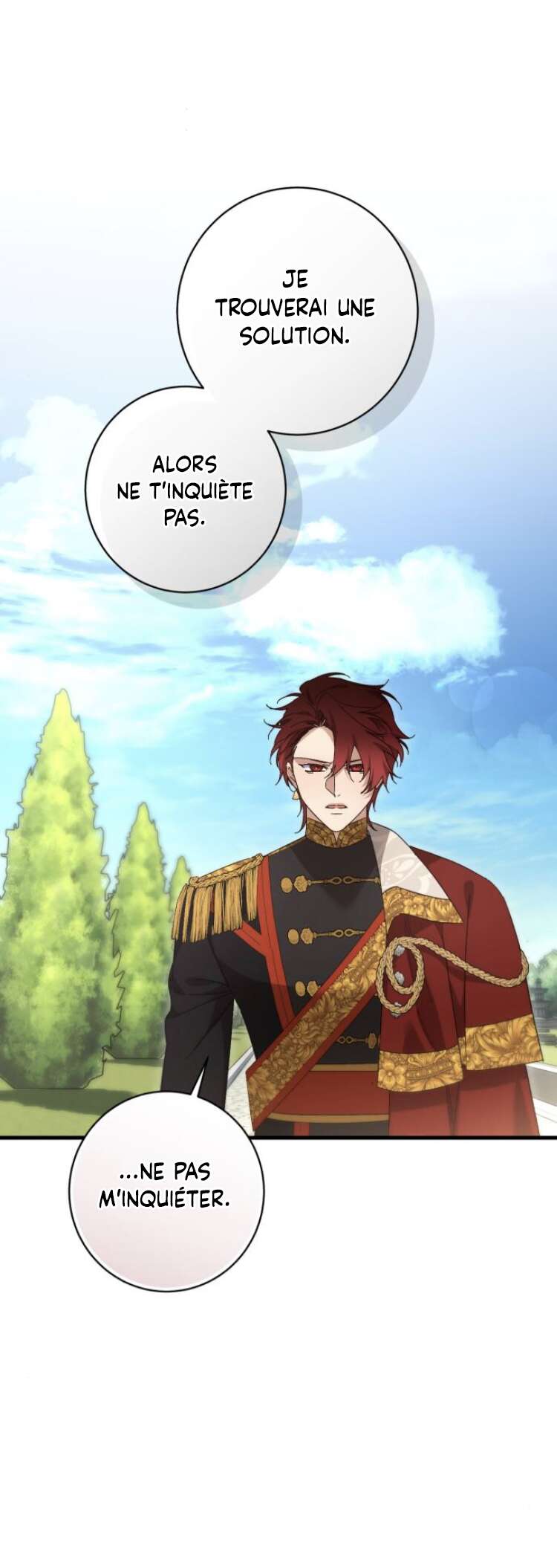 Read What the Duke Picked Up in the Forest FR Manga Online