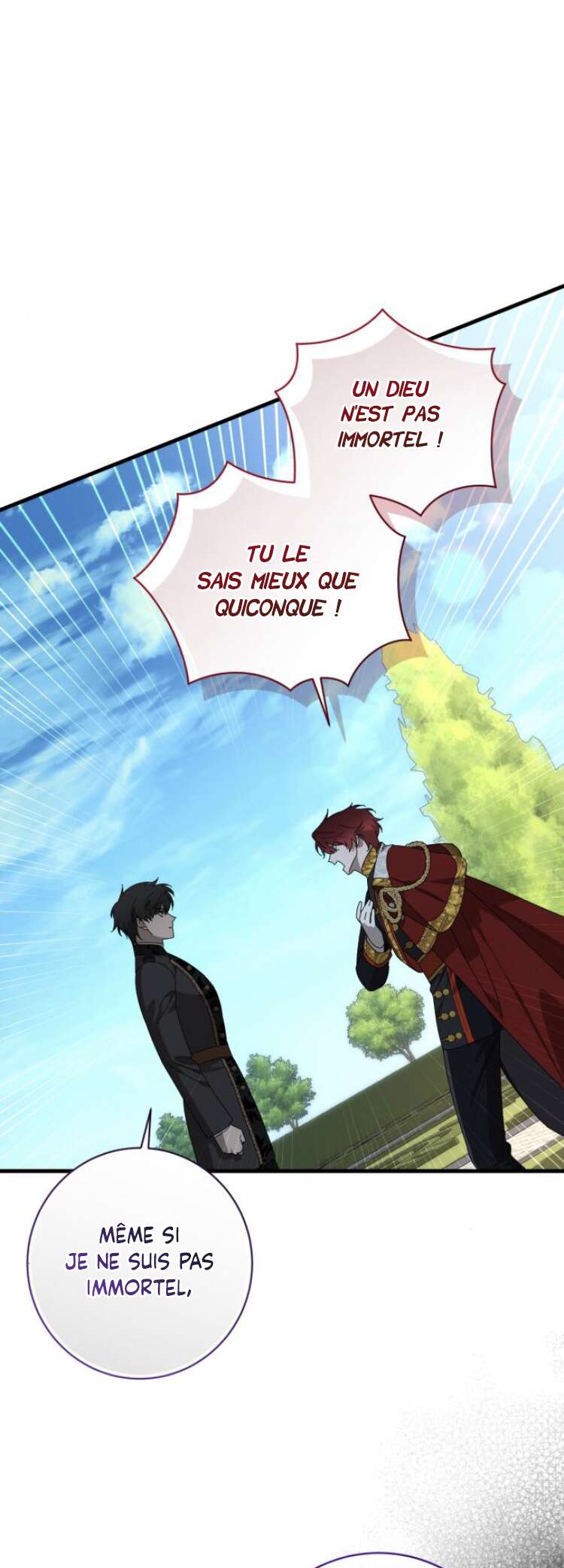 Read What the Duke Picked Up in the Forest FR Manga Online