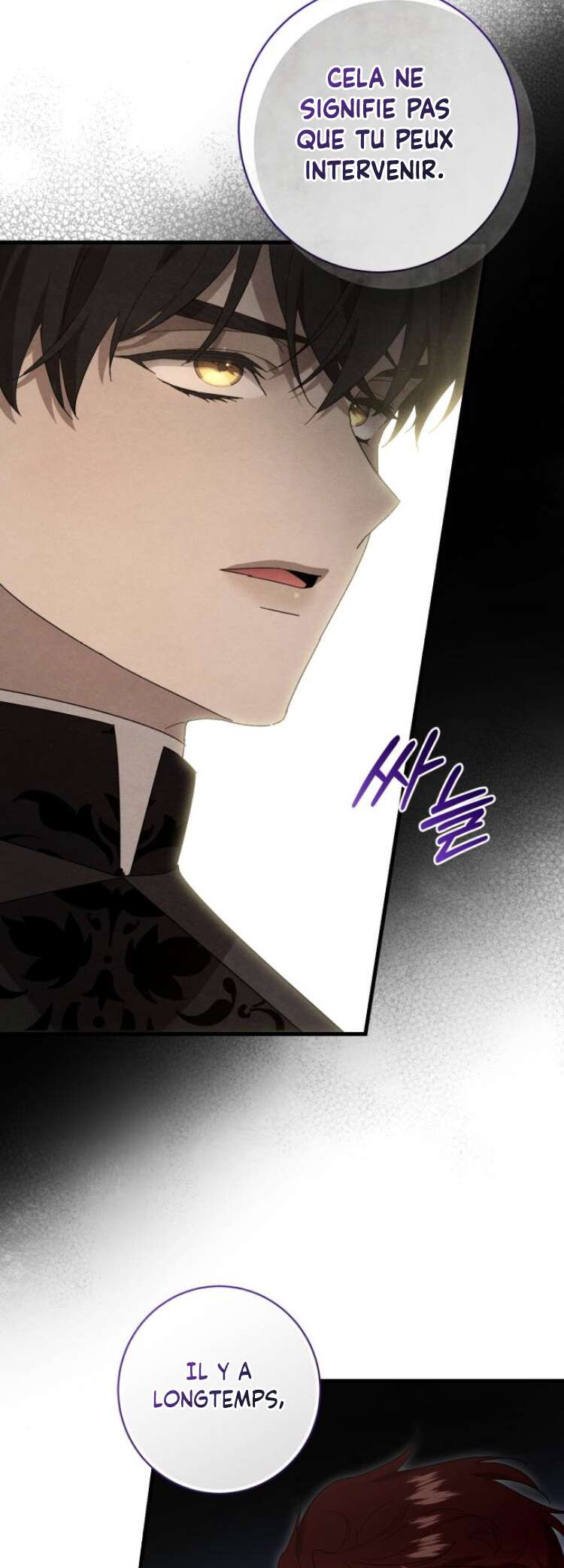 Read What the Duke Picked Up in the Forest FR Manga Online