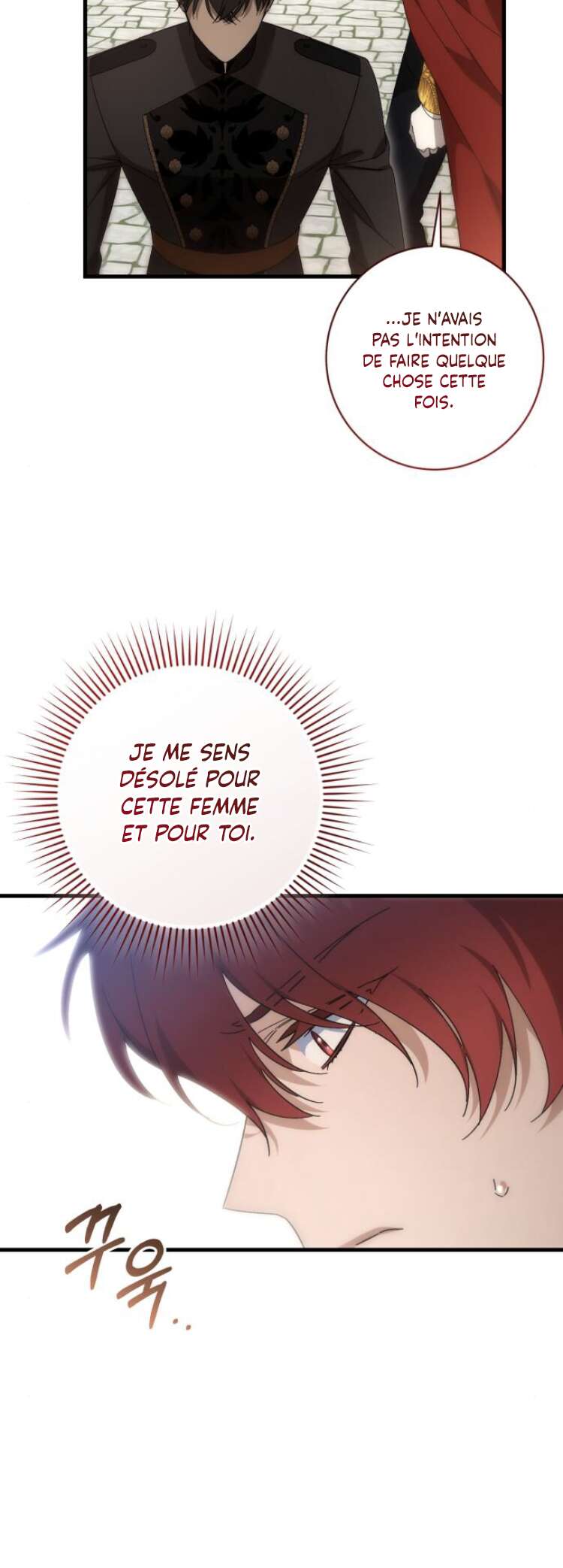 Read What the Duke Picked Up in the Forest FR Manga Online