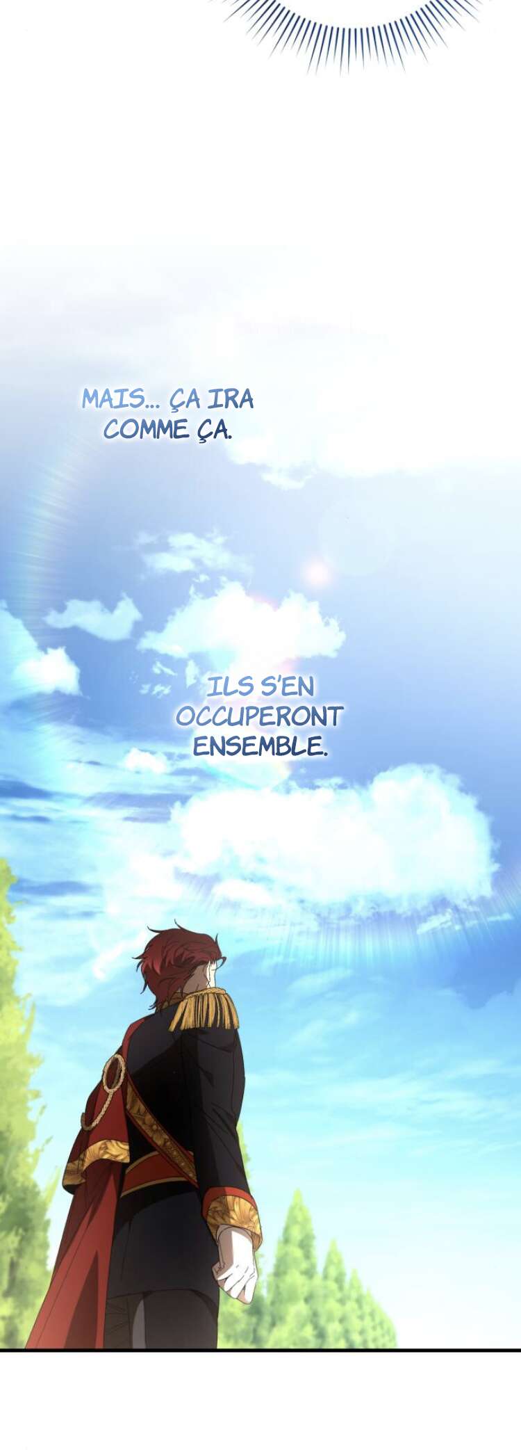 Read What the Duke Picked Up in the Forest FR Manga Online