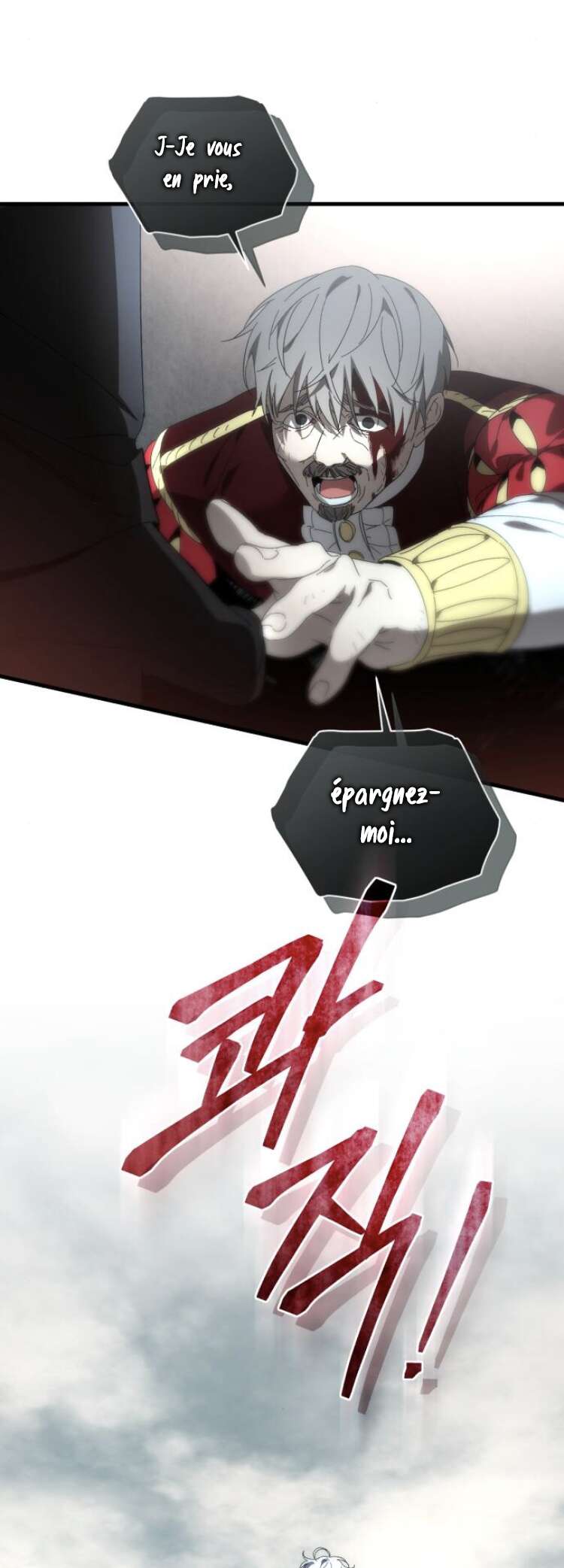 Read What the Duke Picked Up in the Forest FR Manga Online