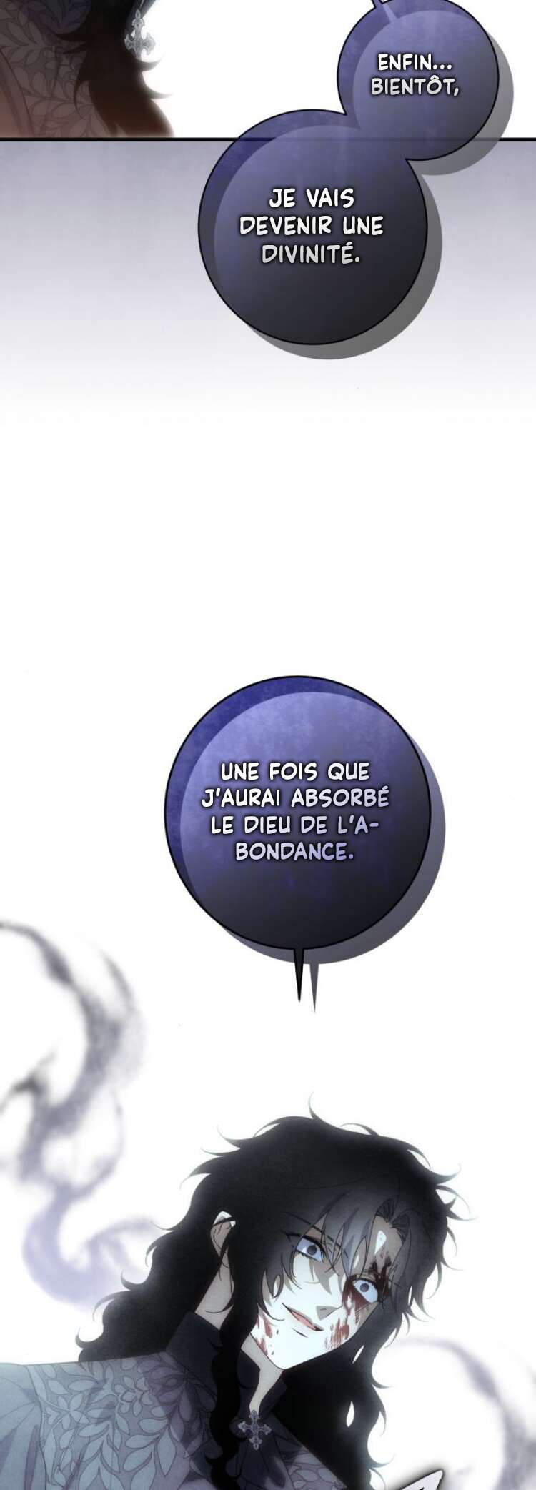 Read What the Duke Picked Up in the Forest FR Manga Online