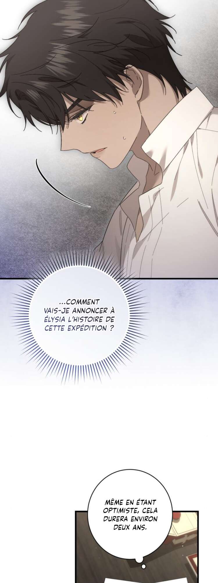 Read What the Duke Picked Up in the Forest FR Manga Online