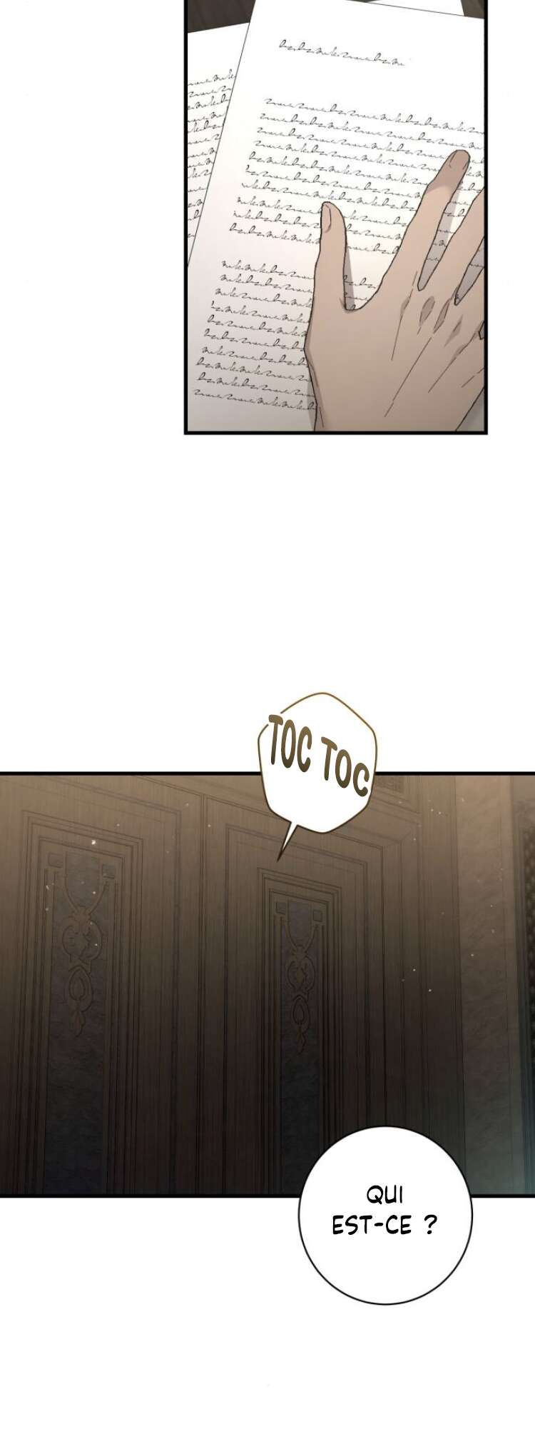 Read What the Duke Picked Up in the Forest FR Manga Online