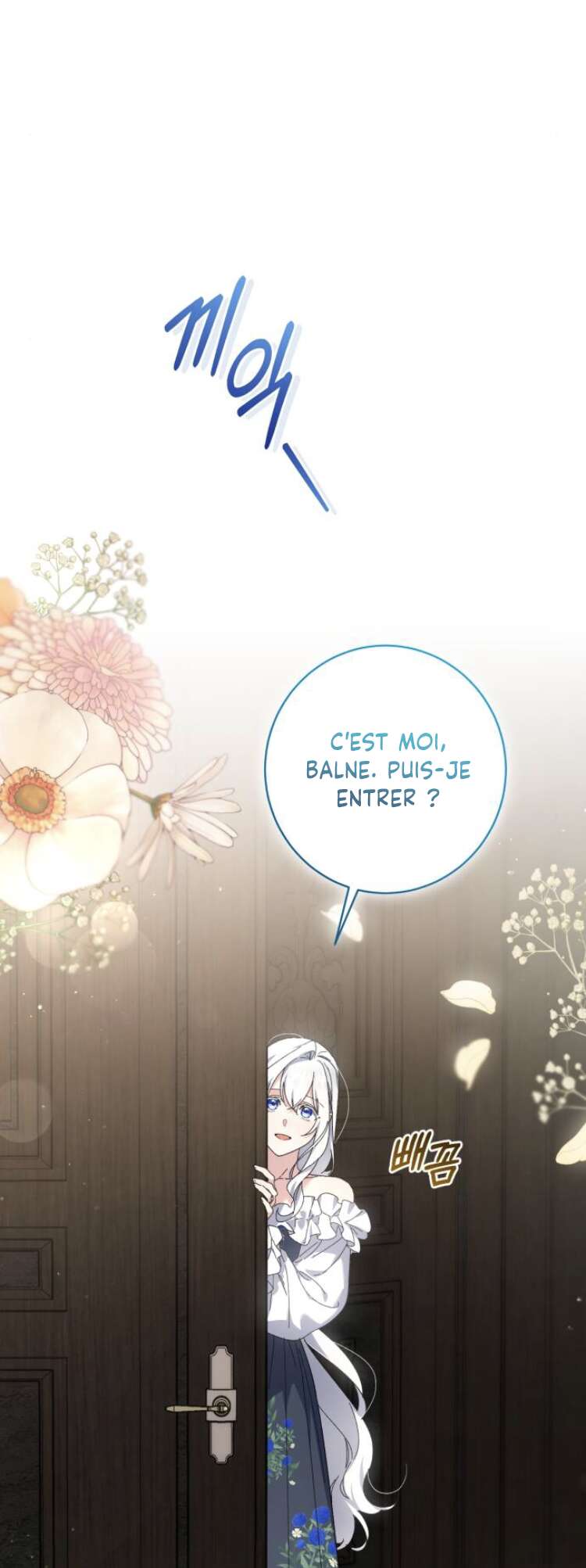 Read What the Duke Picked Up in the Forest FR Manga Online