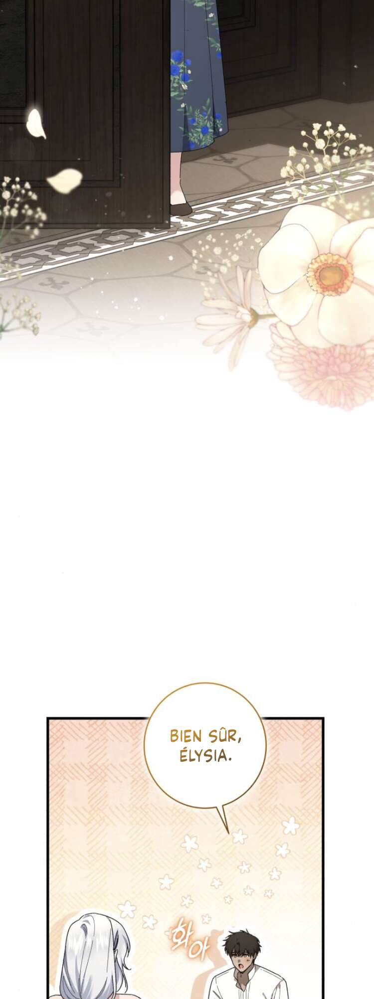 Read What the Duke Picked Up in the Forest FR Manga Online