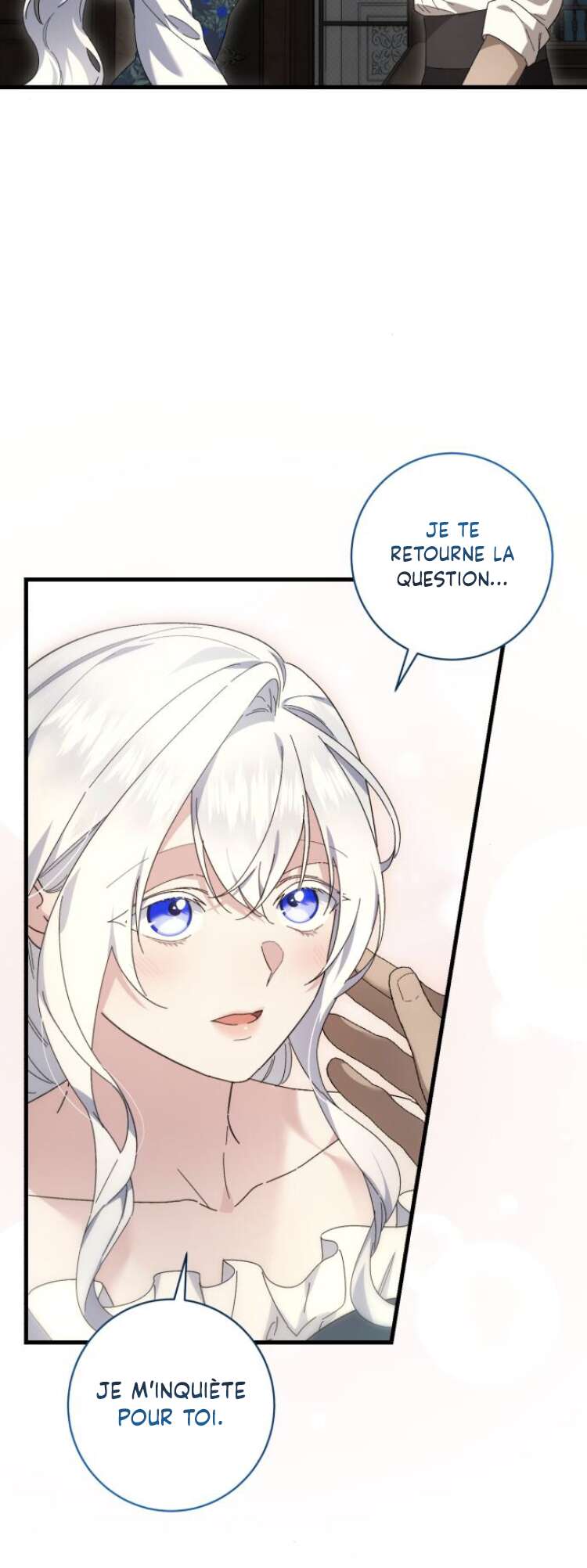 Read What the Duke Picked Up in the Forest FR Manga Online