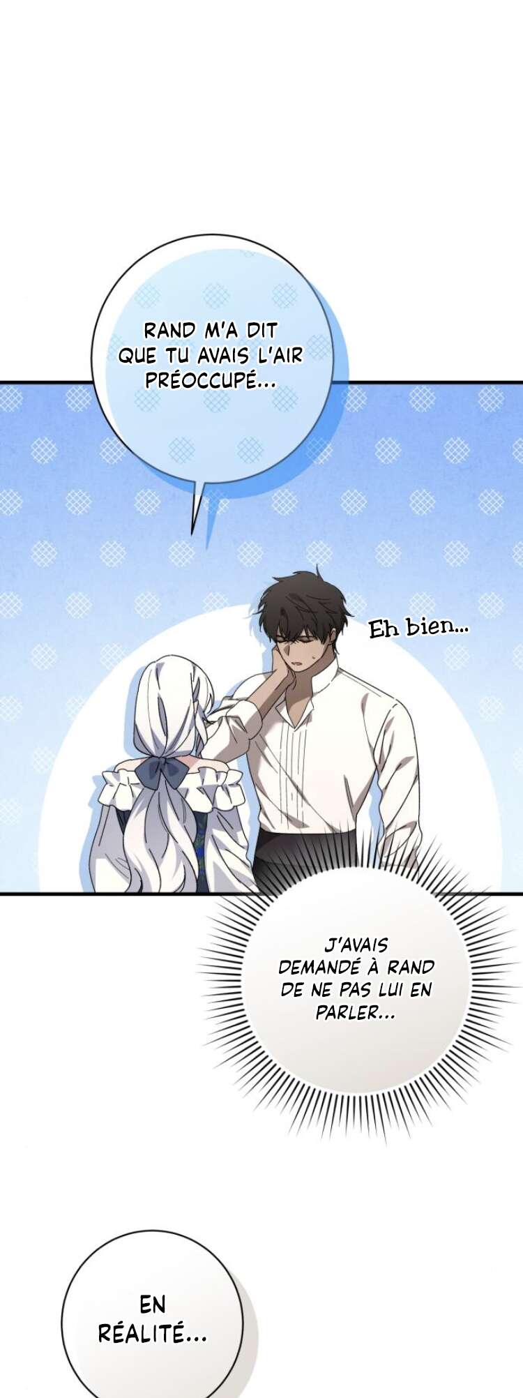 Read What the Duke Picked Up in the Forest FR Manga Online