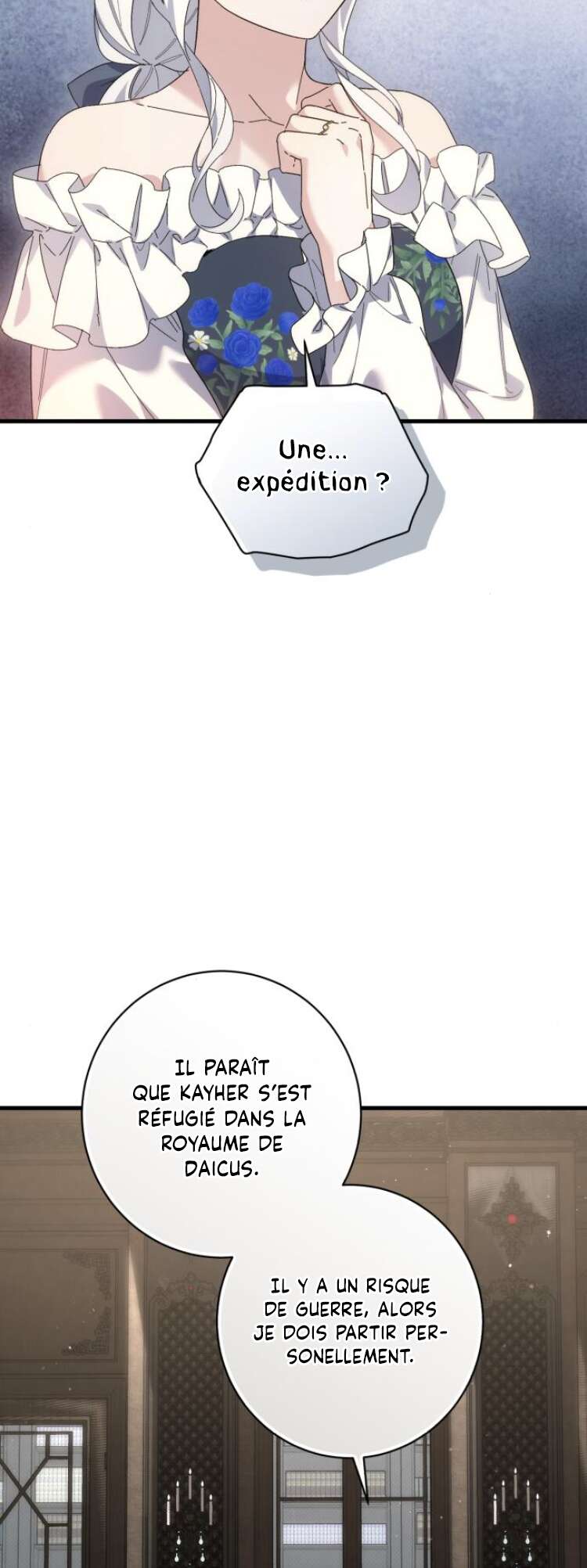 Read What the Duke Picked Up in the Forest FR Manga Online