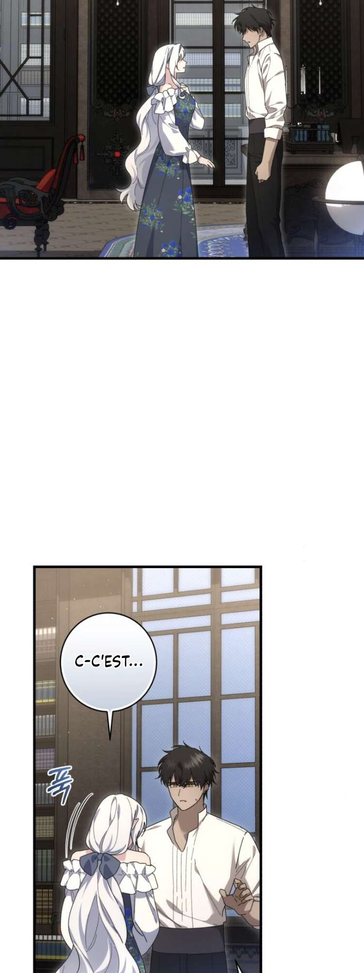 Read What the Duke Picked Up in the Forest FR Manga Online