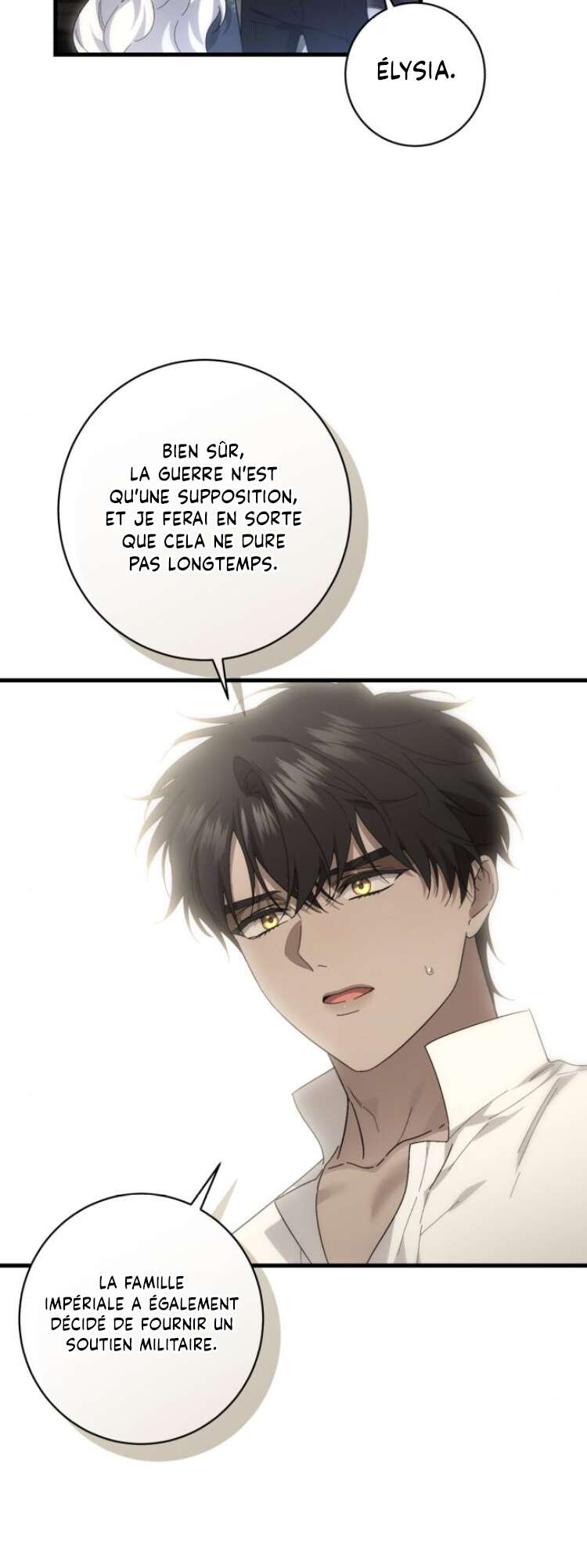 Read What the Duke Picked Up in the Forest FR Manga Online
