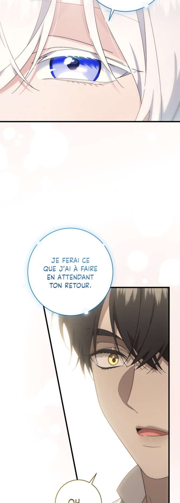 Read What the Duke Picked Up in the Forest FR Manga Online