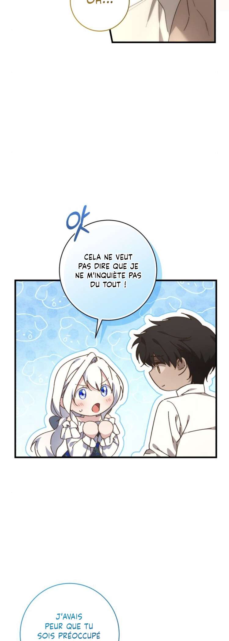 Read What the Duke Picked Up in the Forest FR Manga Online