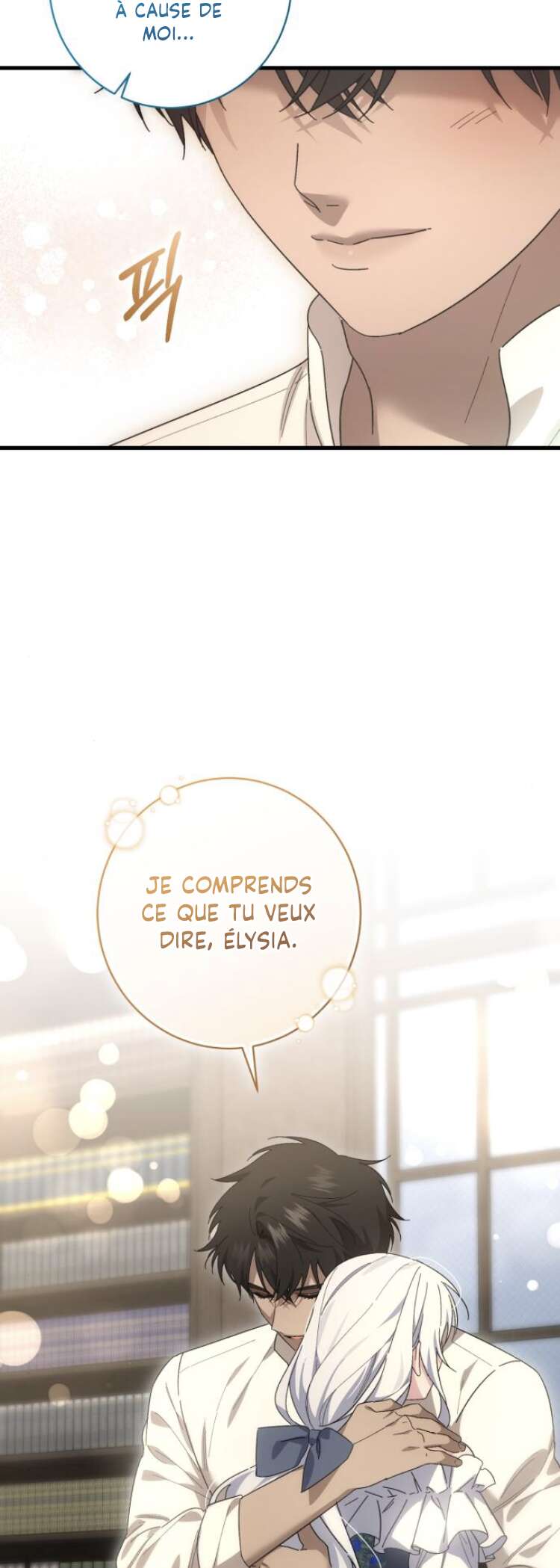 Read What the Duke Picked Up in the Forest FR Manga Online