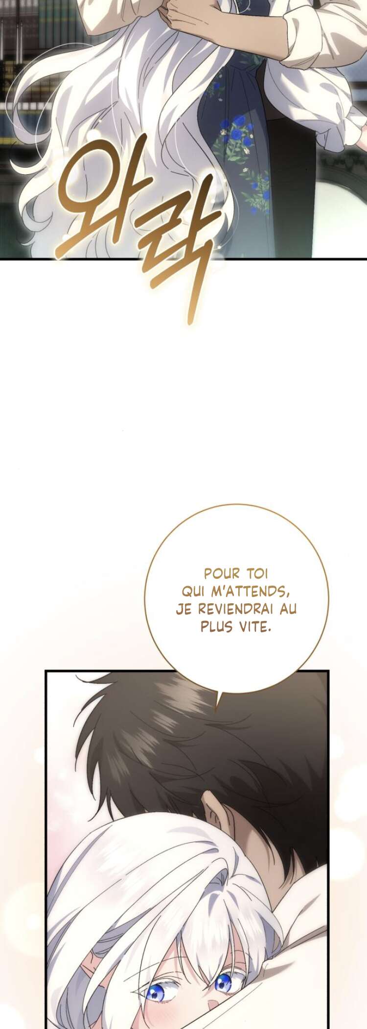 Read What the Duke Picked Up in the Forest FR Manga Online