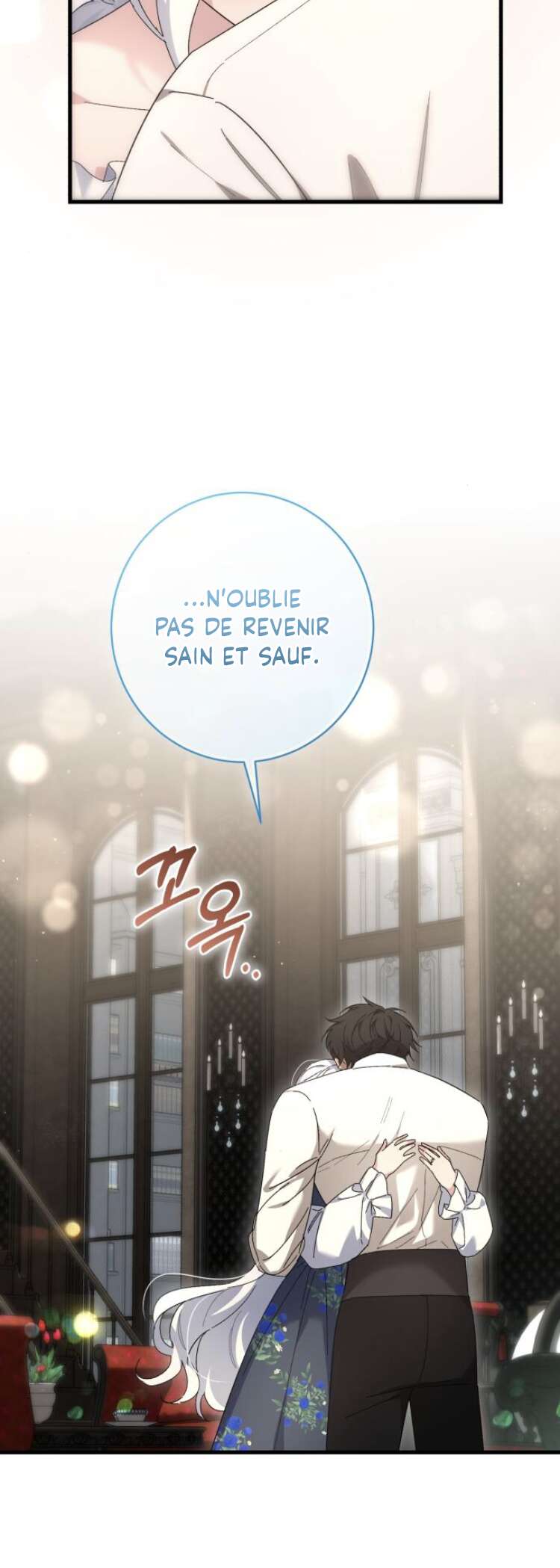 Read What the Duke Picked Up in the Forest FR Manga Online