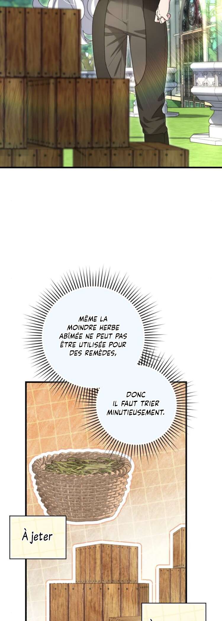 Read What the Duke Picked Up in the Forest FR Manga Online