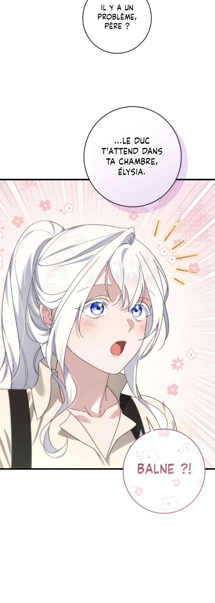 Read What the Duke Picked Up in the Forest FR Manga Online