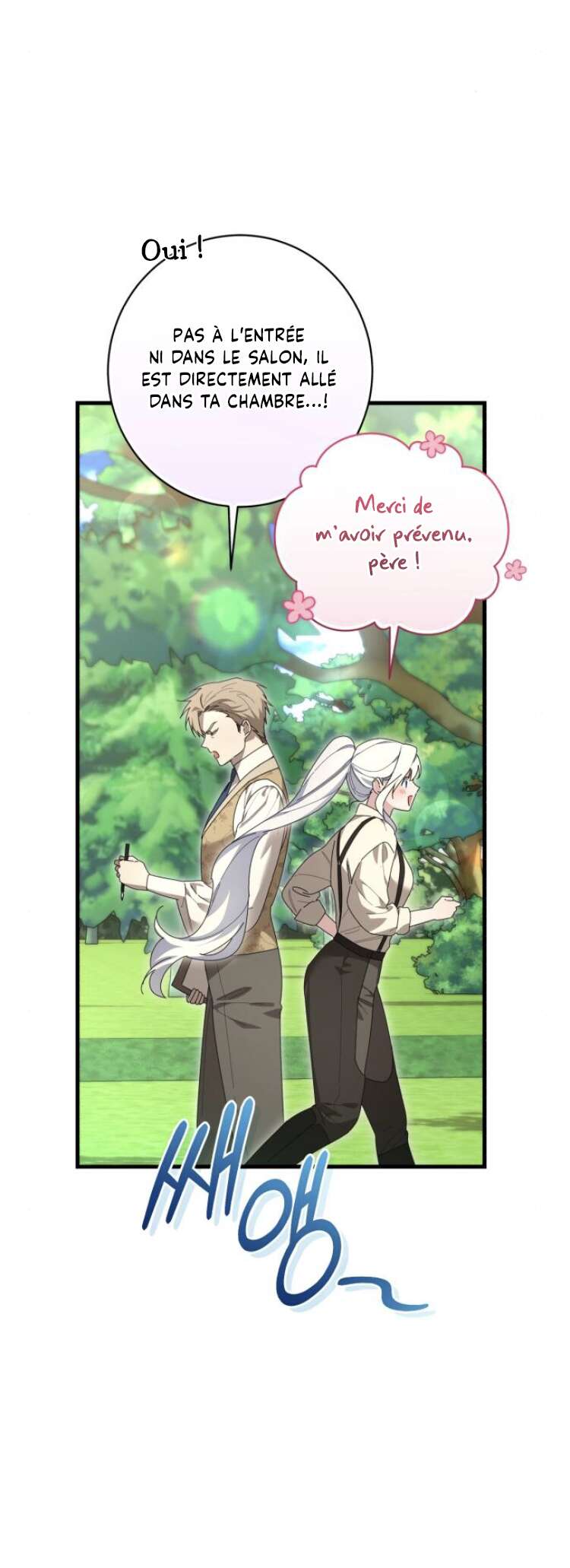 Read What the Duke Picked Up in the Forest FR Manga Online