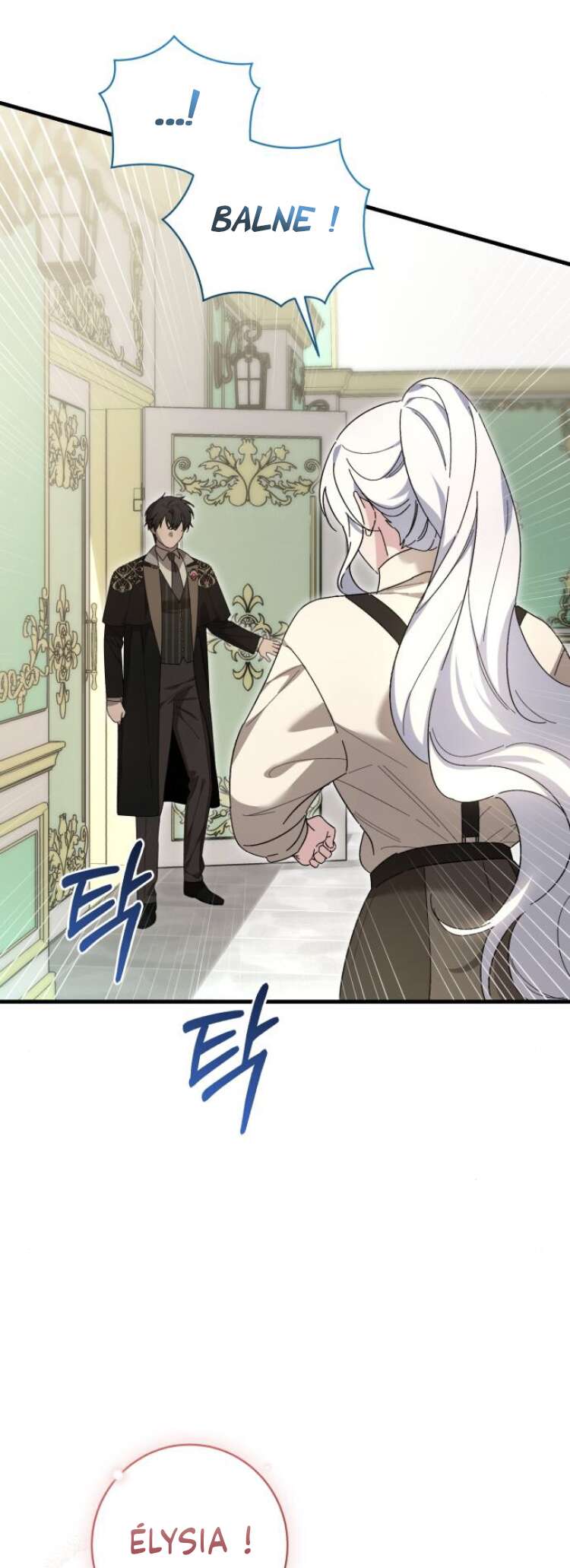 Read What the Duke Picked Up in the Forest FR Manga Online