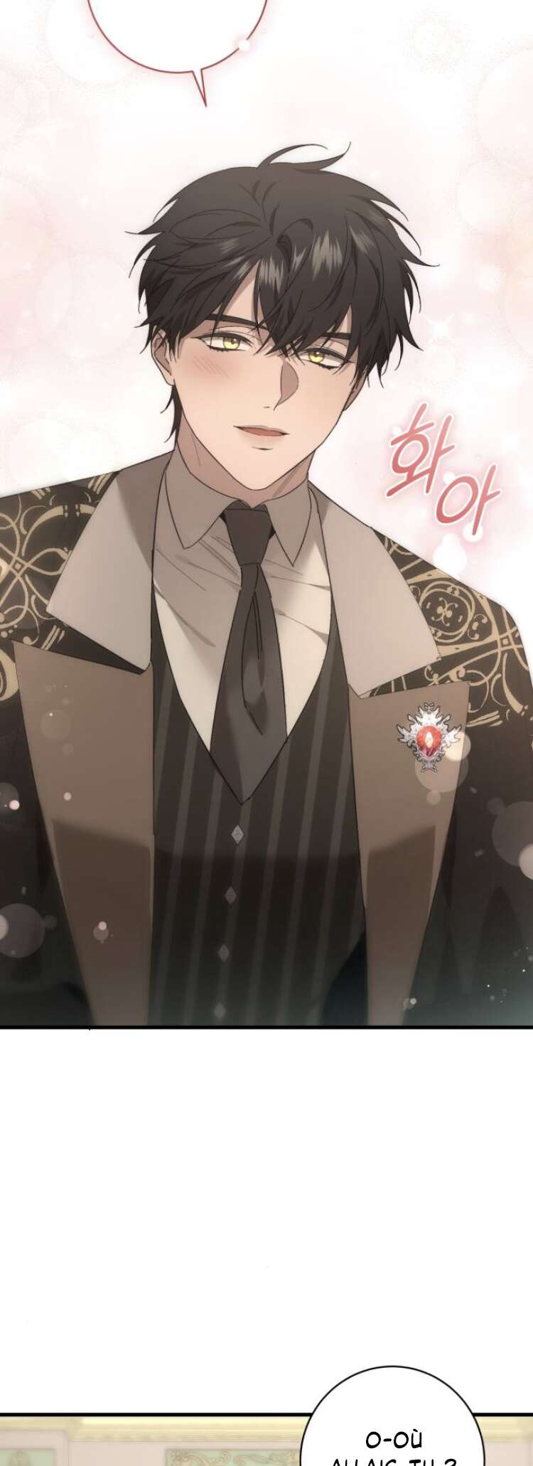 Read What the Duke Picked Up in the Forest FR Manga Online