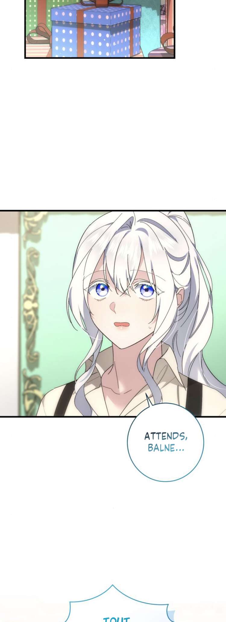 Read What the Duke Picked Up in the Forest FR Manga Online