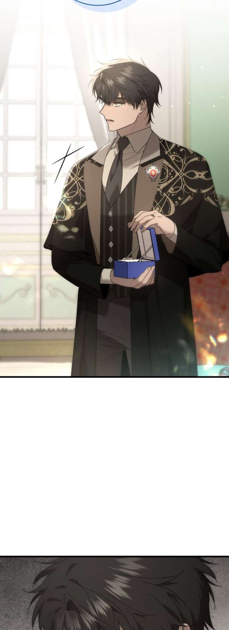 Read What the Duke Picked Up in the Forest FR Manga Online