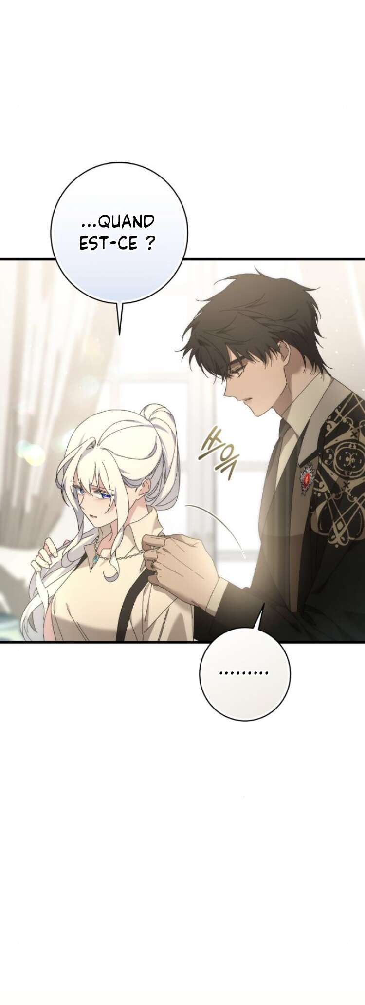 Read What the Duke Picked Up in the Forest FR Manga Online