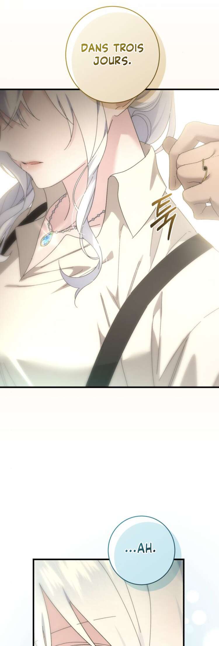 Read What the Duke Picked Up in the Forest FR Manga Online