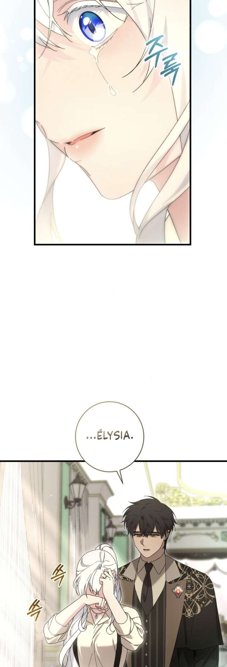 Read What the Duke Picked Up in the Forest FR Manga Online