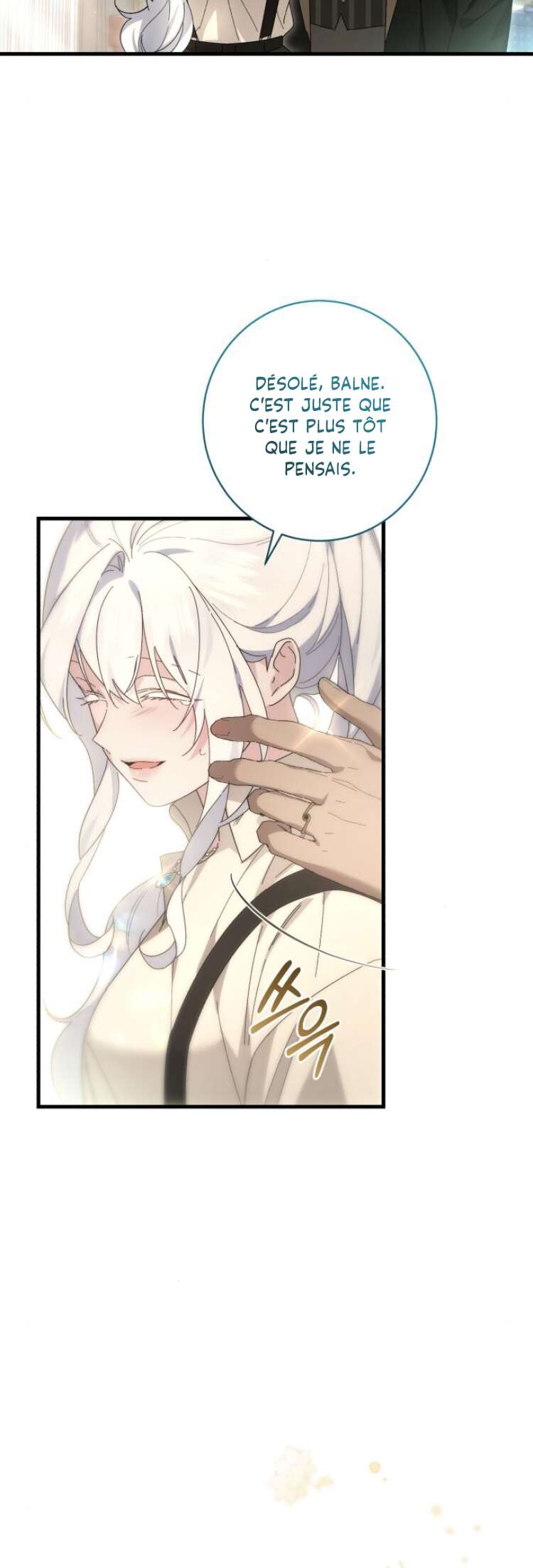 Read What the Duke Picked Up in the Forest FR Manga Online