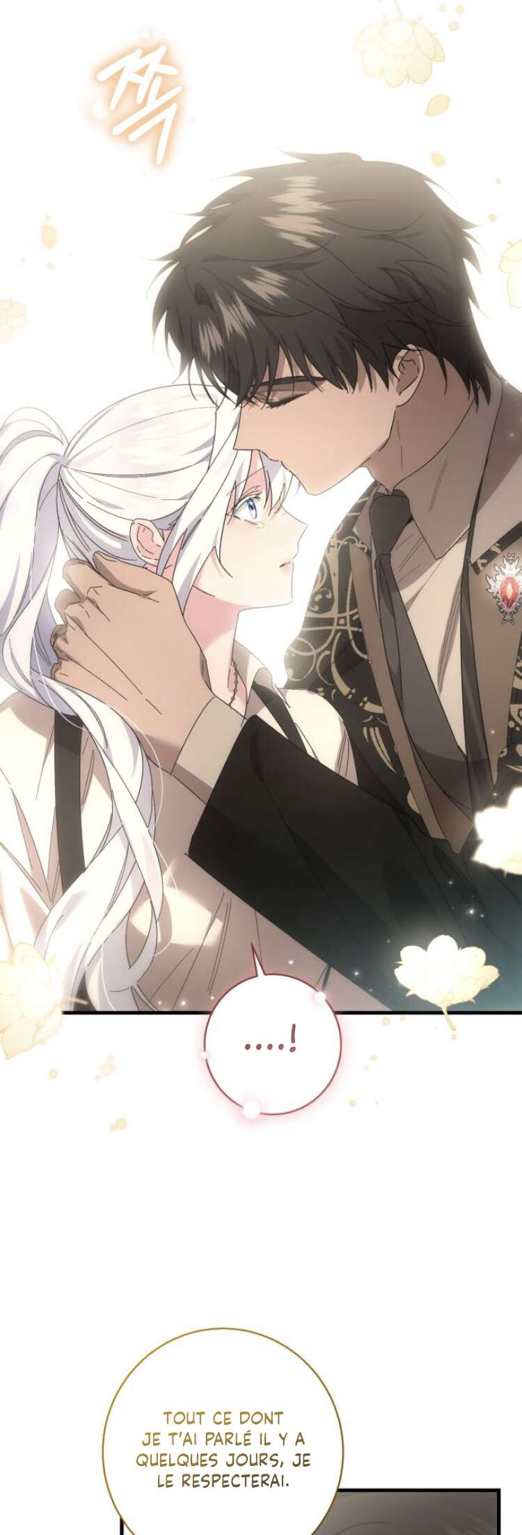 Read What the Duke Picked Up in the Forest FR Manga Online