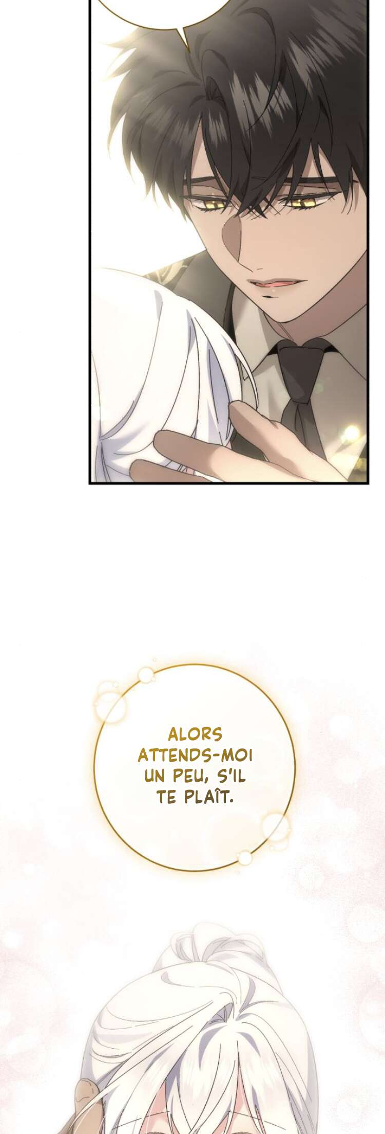 Read What the Duke Picked Up in the Forest FR Manga Online