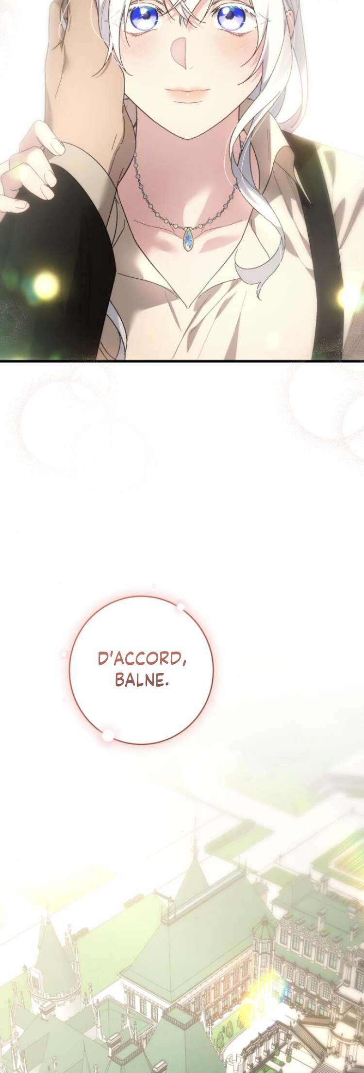 Read What the Duke Picked Up in the Forest FR Manga Online
