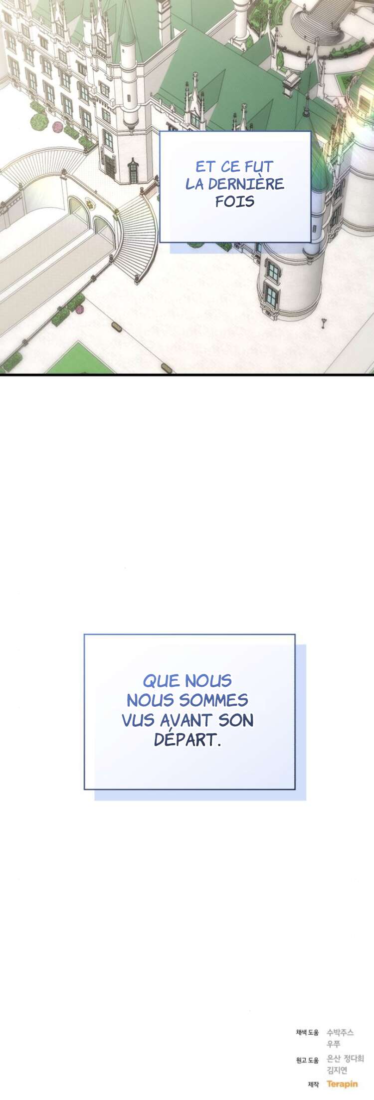 Read What the Duke Picked Up in the Forest FR Manga Online