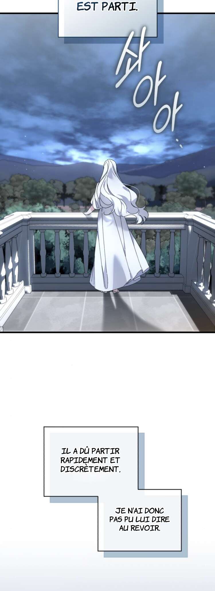 Read What the Duke Picked Up in the Forest FR Manga Online