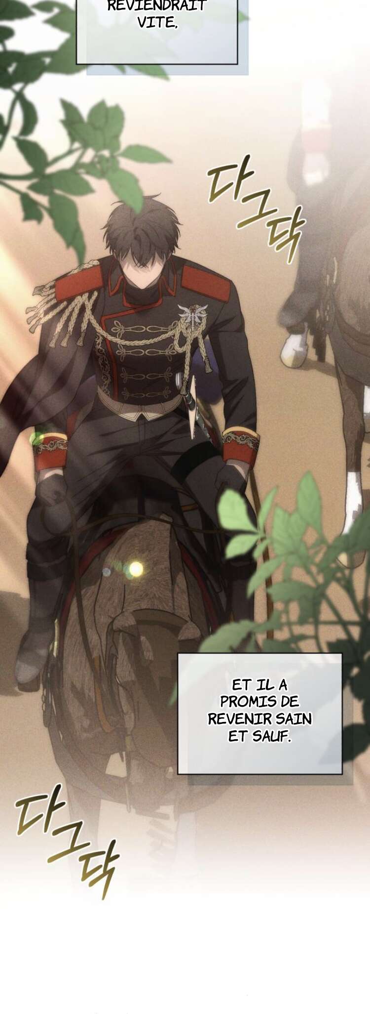 Read What the Duke Picked Up in the Forest FR Manga Online