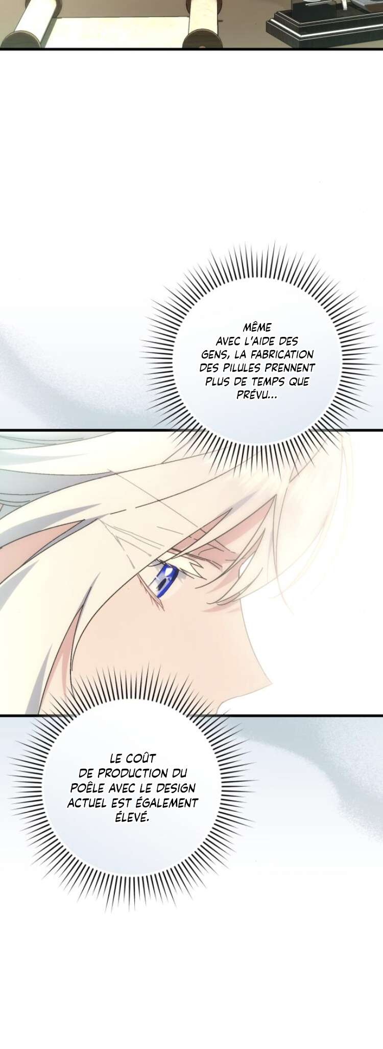 Read What the Duke Picked Up in the Forest FR Manga Online