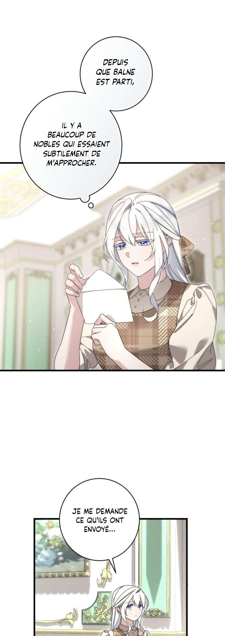 Read What the Duke Picked Up in the Forest FR Manga Online